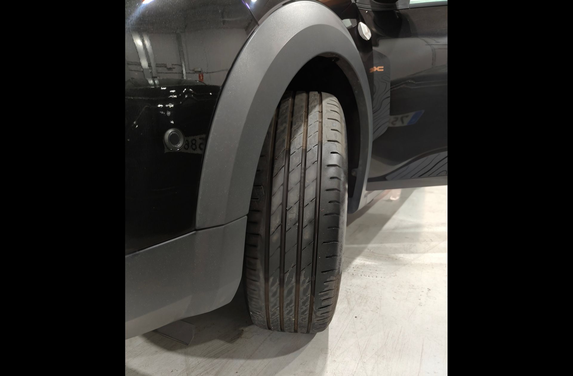 Dacia Jogger Extreme Hybrid 7 plazas - foto 38