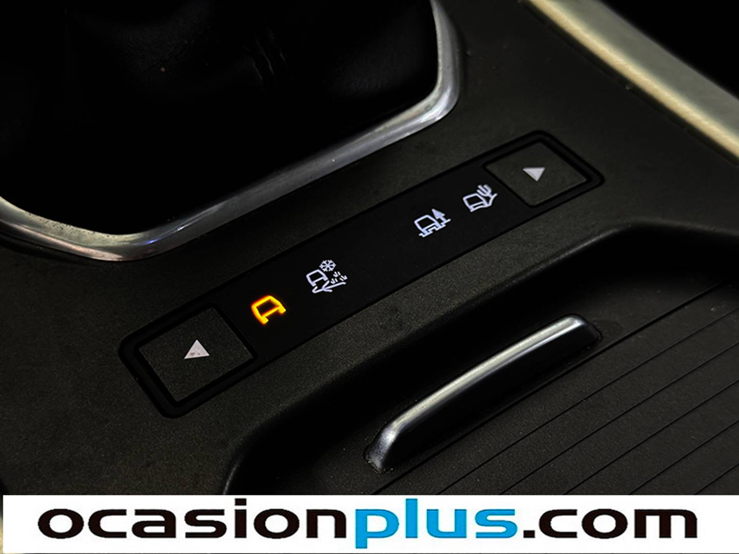 Foto Land Rover Range Rover Evoque Land Rover Range Rover Evoque 2.2L TD4 Dynamic 4x4 (150 CV)