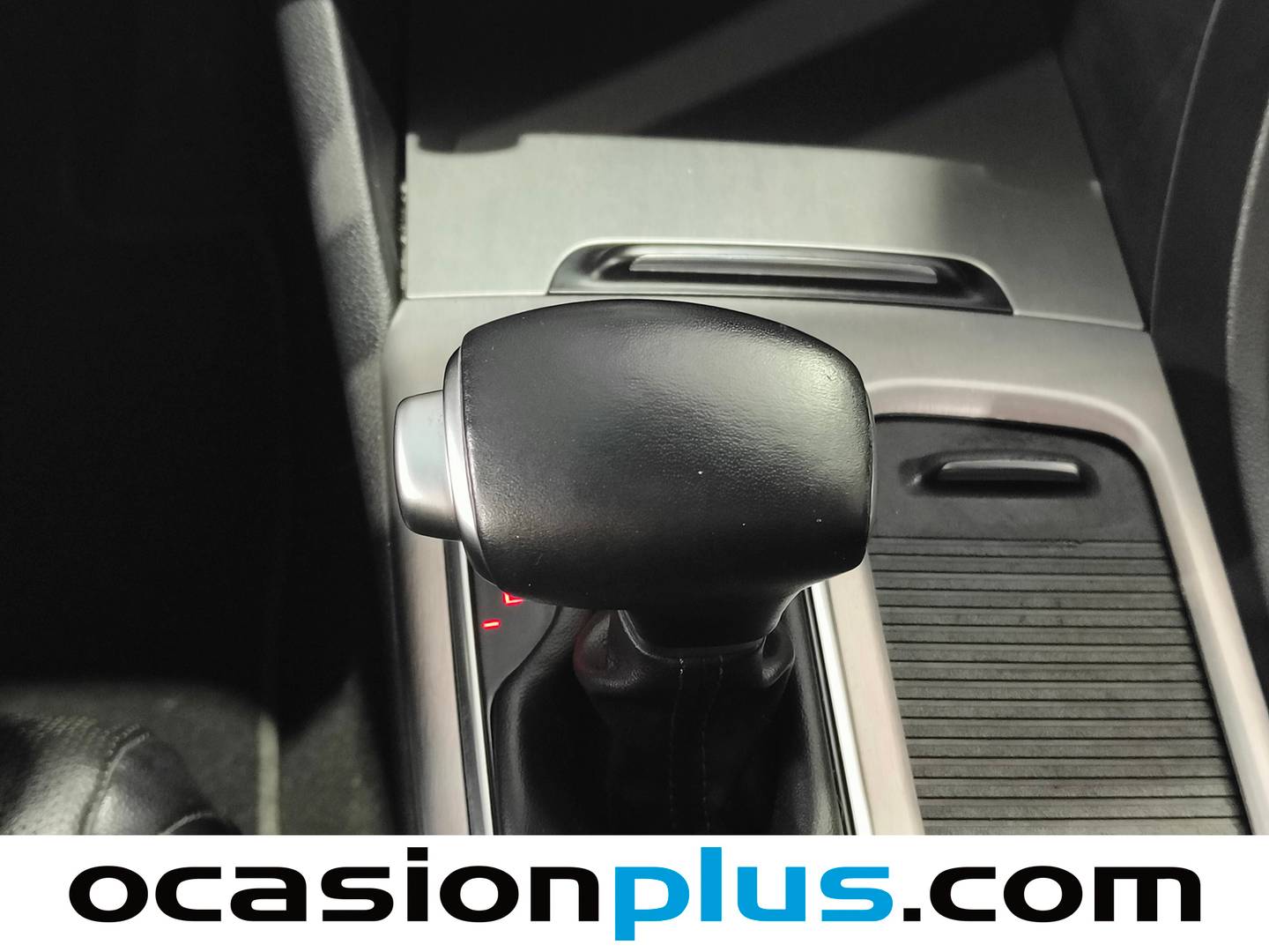 Foto KIA Optima Hïbrido Enchufable Kia Optima 2.0 GDi Híbrido Enchufable (205 CV)