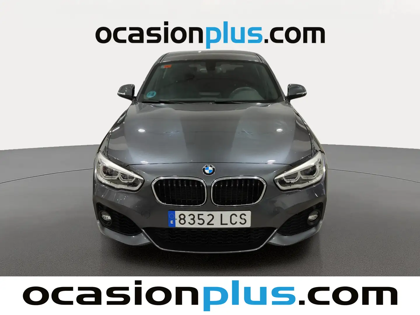 Foto BMW Serie 1 BMW Serie 1 118i (136 CV) Pack M