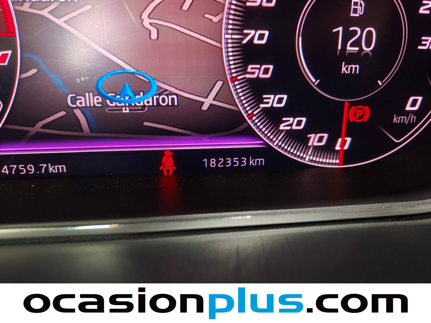 Seat León Seat León 2.0 TSI S&S FR DSG (190 CV) 190cv