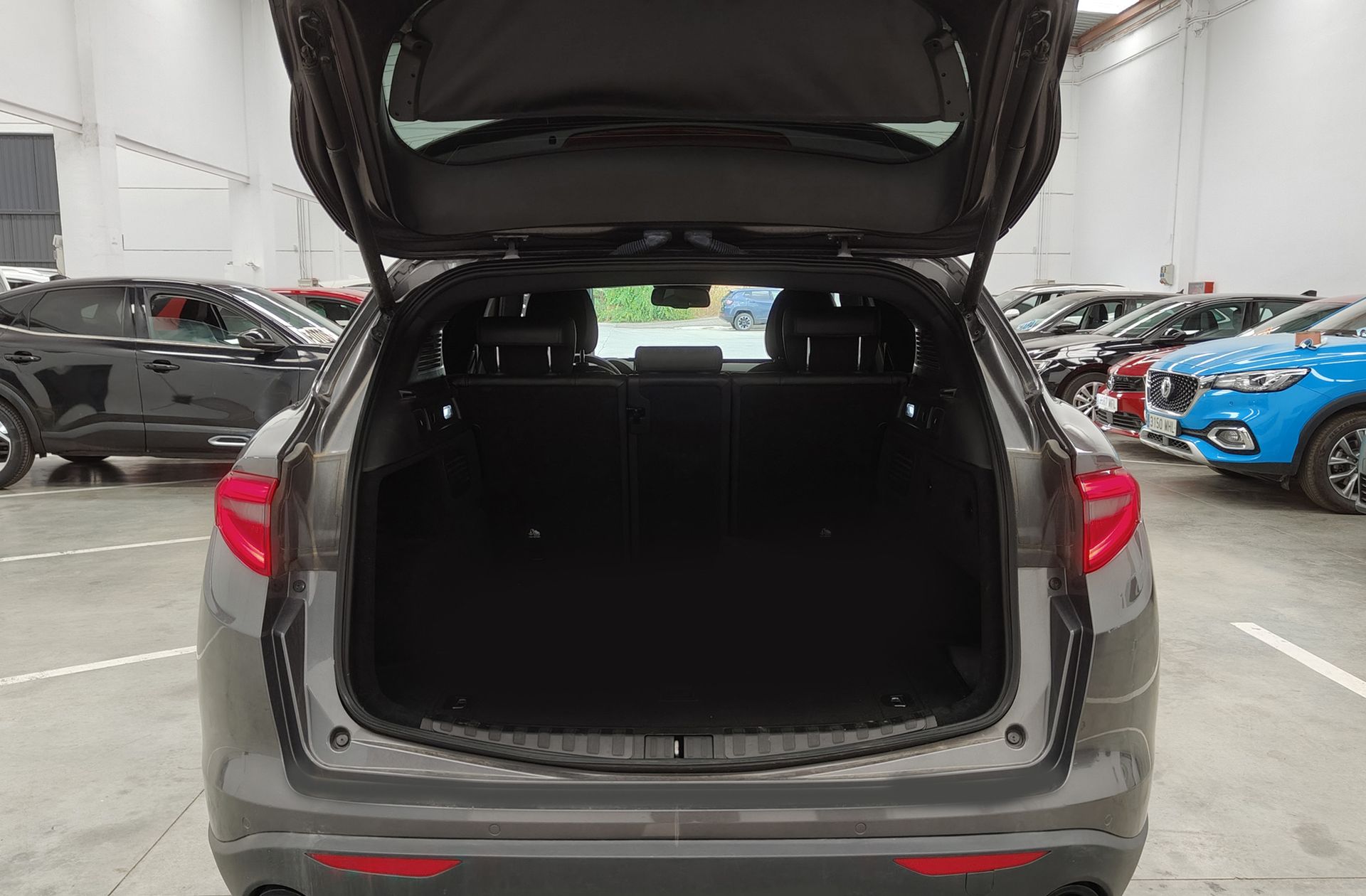 Alfa Romeo Stelvio 2.2 Diesel Sprint AWD - foto 18