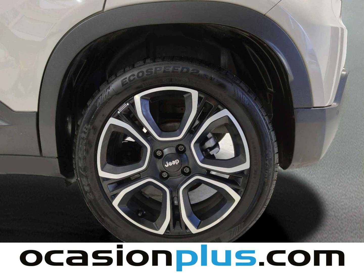 Foto Jeep Avenger Jeep Avenger 1.2 G Altitude (100 CV)