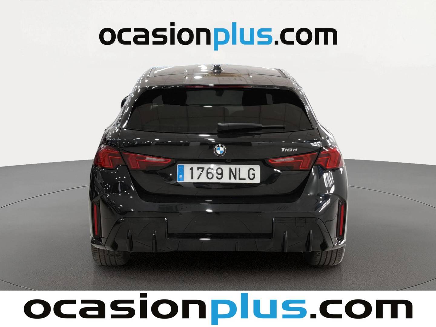 BMW Serie 1 BMW Serie 1 118d (150 CV) 150cv