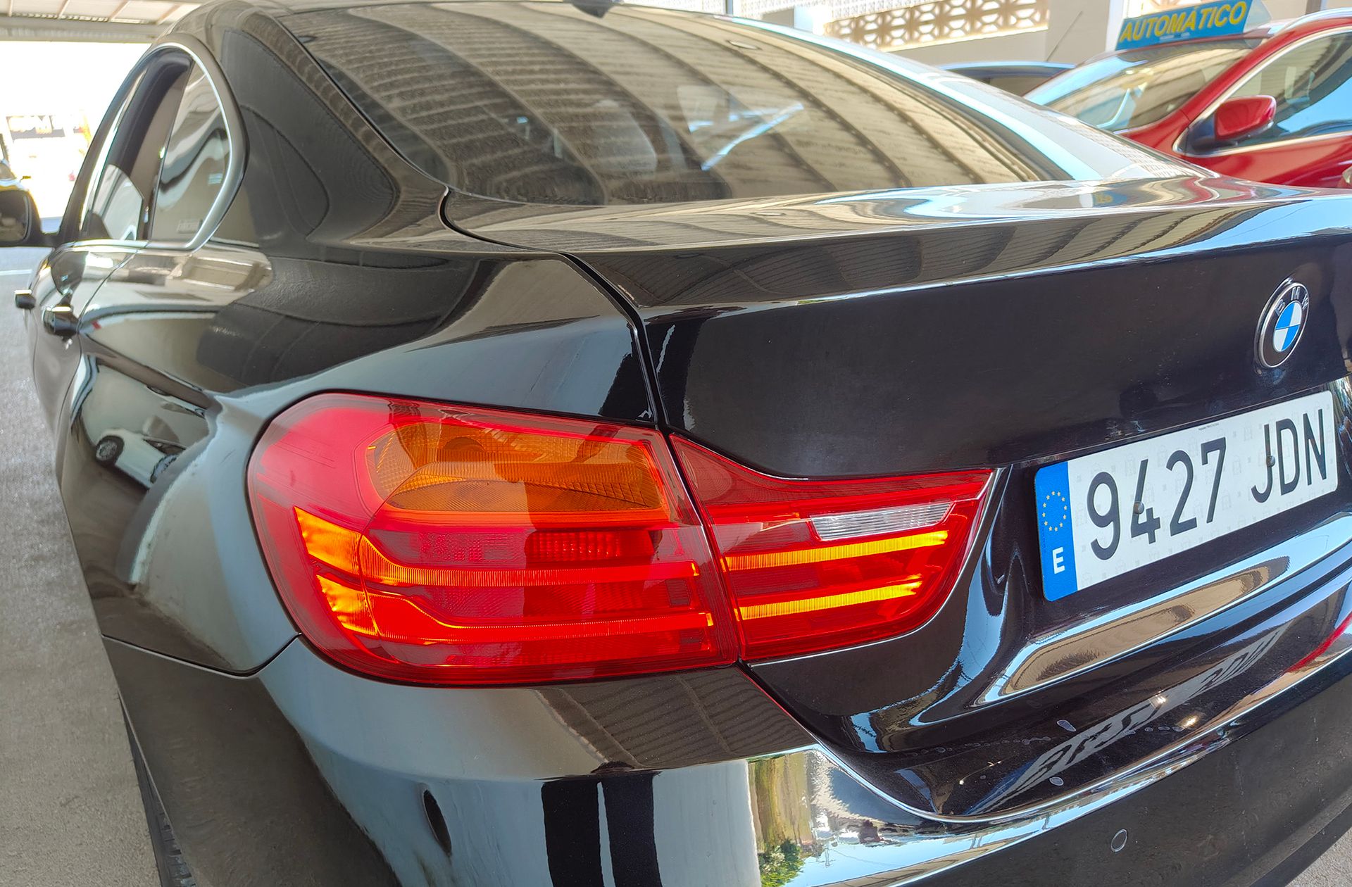 BMW Serie 4 435i Gran Coupe - foto 18
