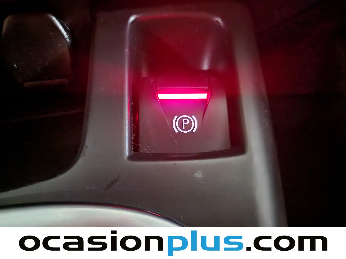 Foto Renault Grand Scénic Renault Grand Scenic Limited Energy dCi (110 CV) 7 Plazas