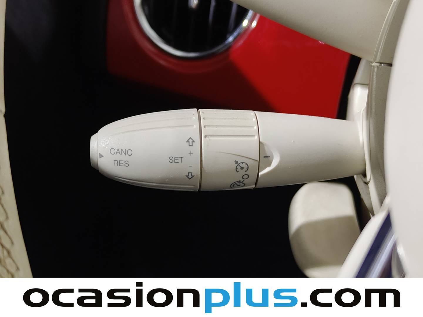 Foto Fiat 500 Fiat 500 1.2 8v Lounge (69 CV)