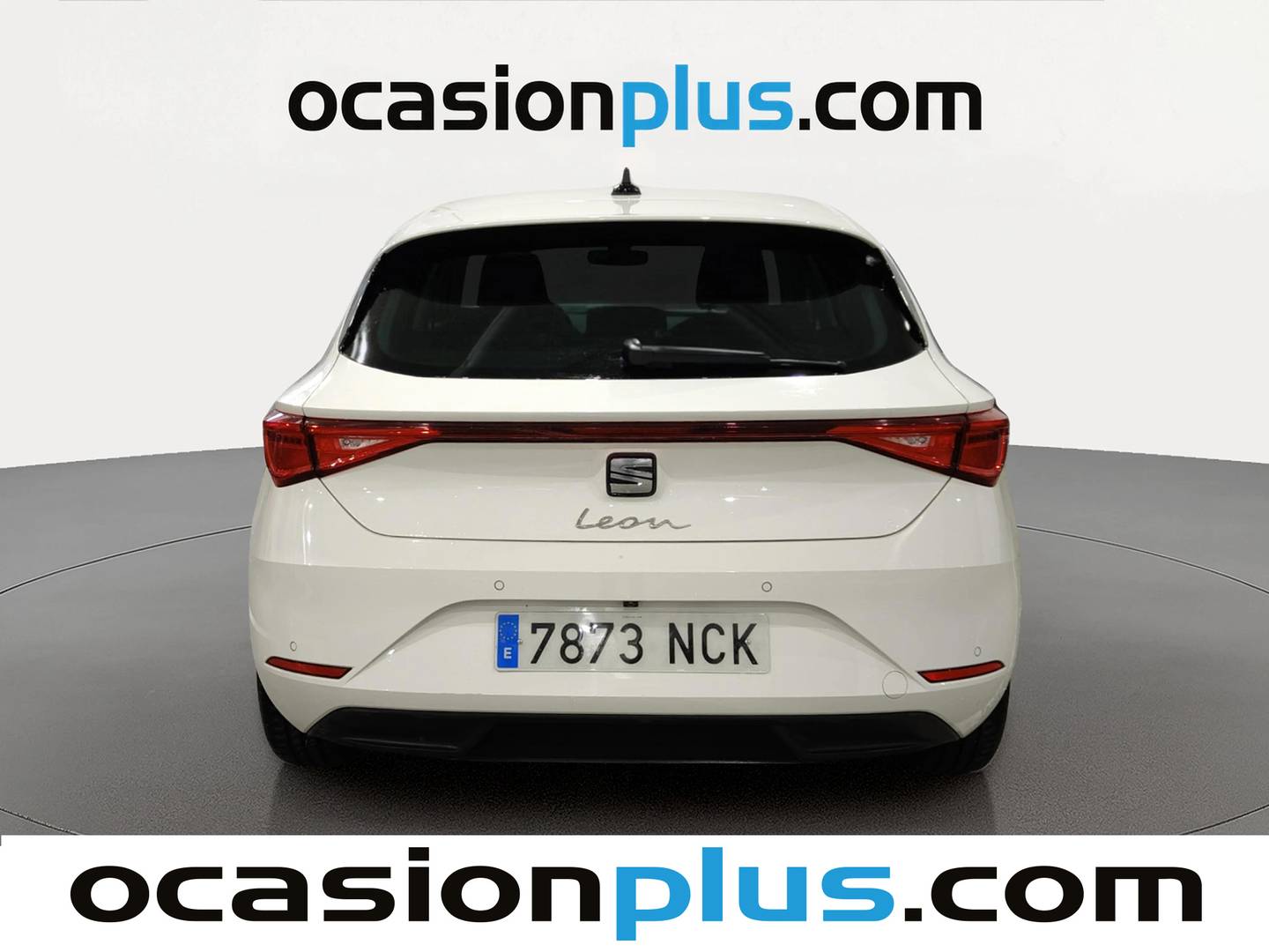 Seat León Seat León 1.5 eTSI Style XL DSG (116 CV) barato