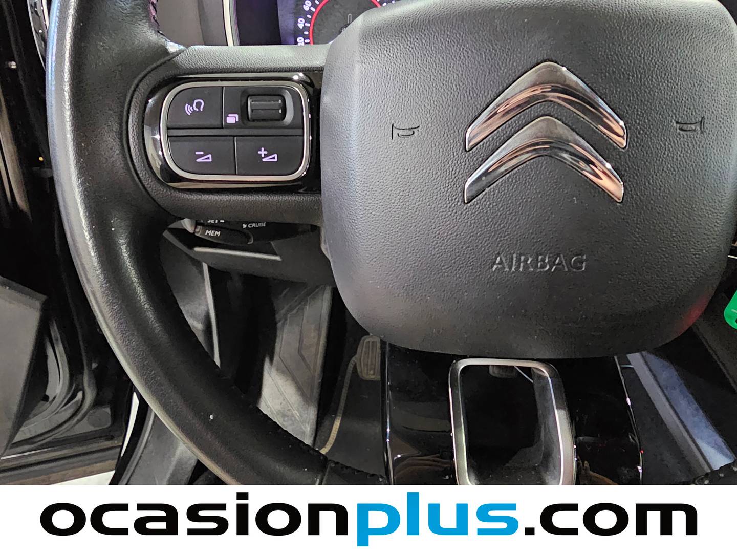 Citroën C5 Aircross Citroën C5 Aircross BlueHdi 130 S&S Live (131 CV) al mejor precio