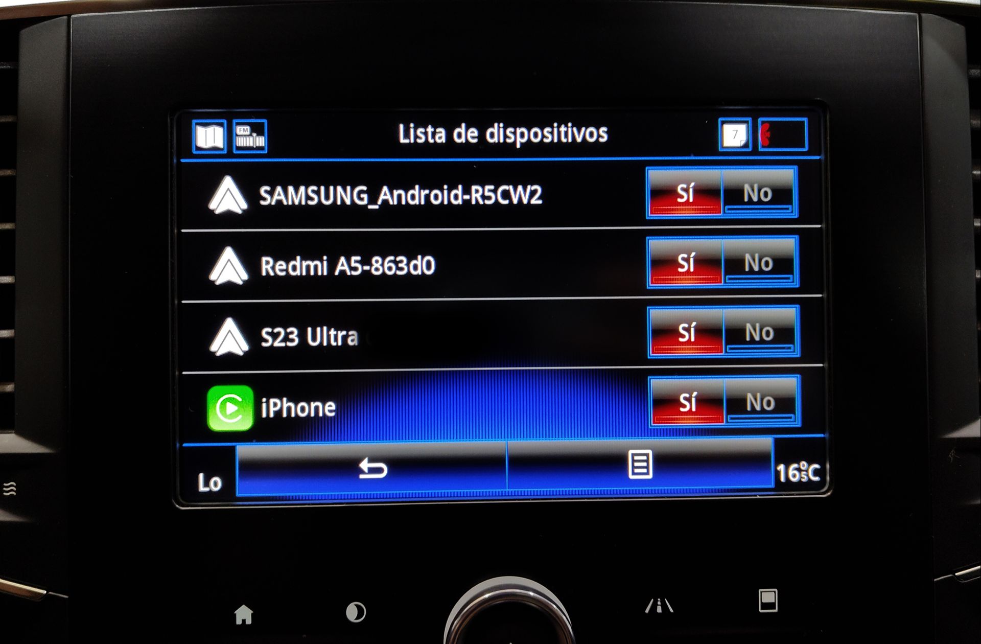 Renault Mégane Zen Blue dCi - foto 10