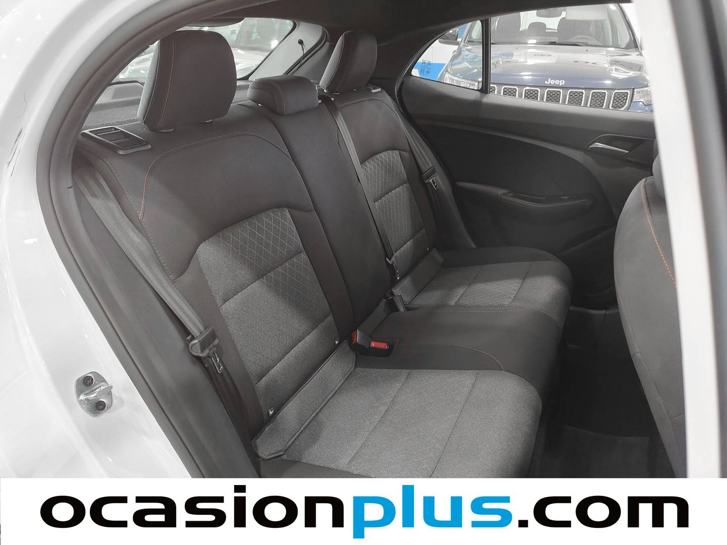 Foto MG MG3 MG MG3 1.5 Standard (116 CV)