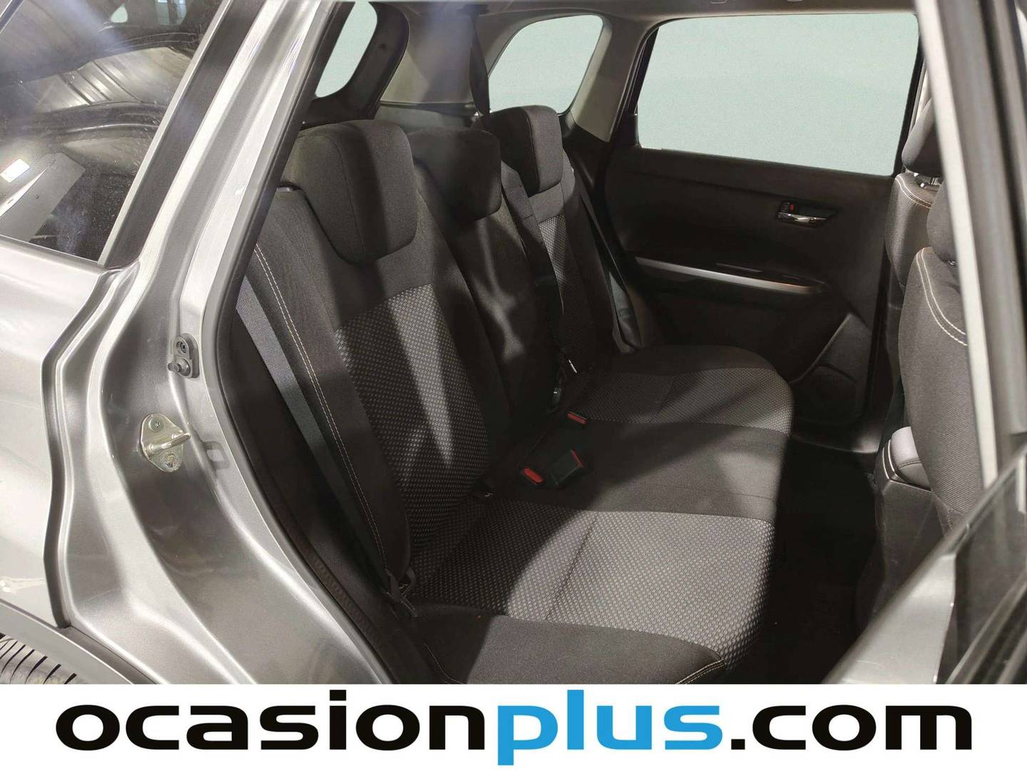 Suzuki Vitara Suzuki Vitara 1.0 T GLE 82 kW (111 CV) al mejor precio