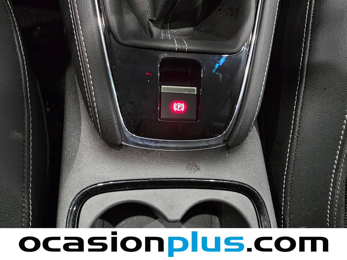 Opel Grandland Opel Grandland 1.2 Turbo XHT S&S GS (130 CV) de segunda mano