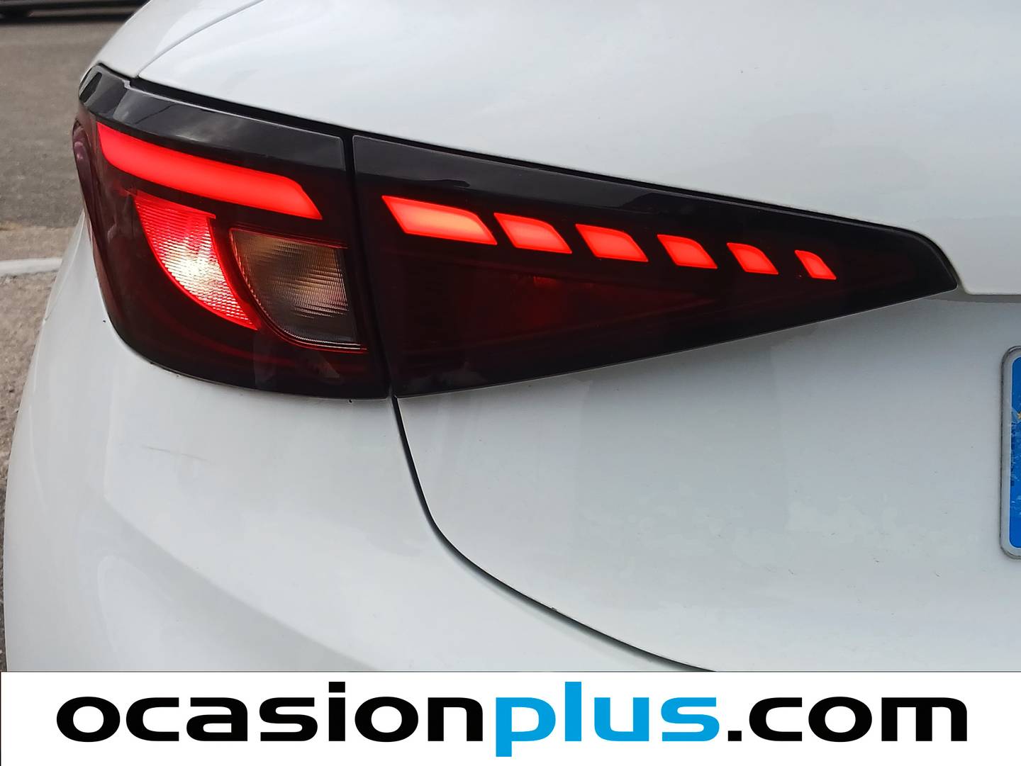 Acabados MG MG3 Hybrid+ MG MG3 Hybrid+ Comfort (195 CV)