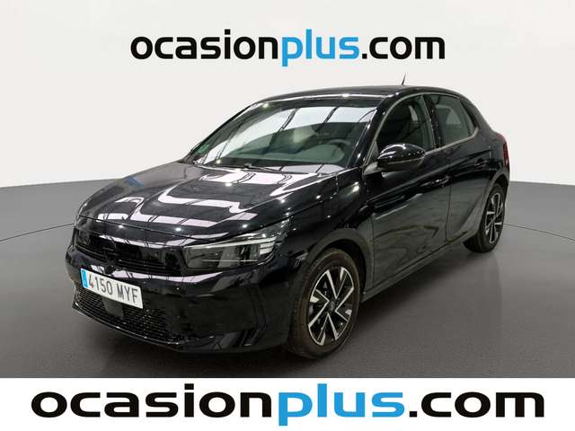 Opel Corsa 1.2 T XHL GS (100 CV) de segunda mano