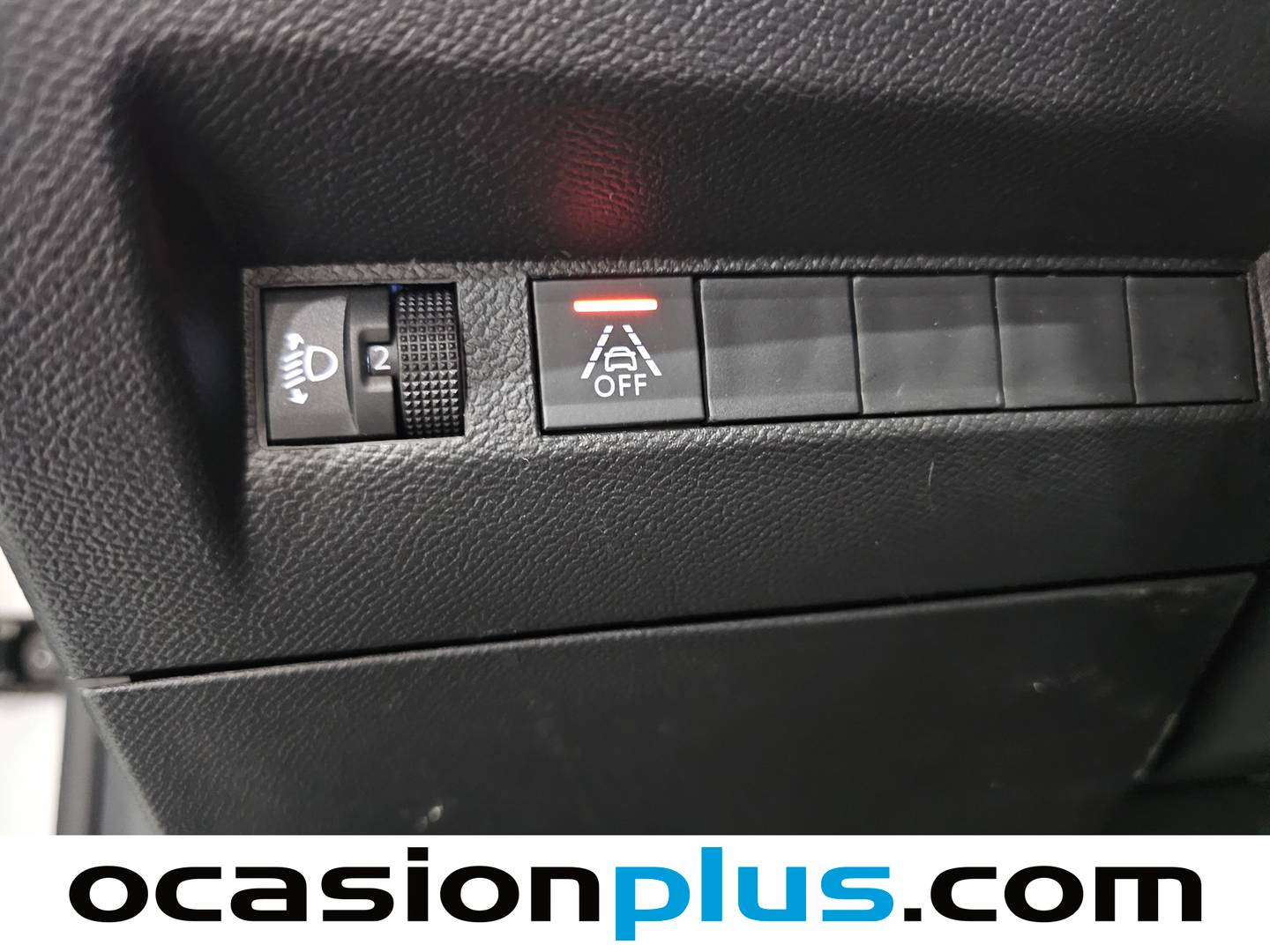 Equipamiento del Peugeot 208 Peugeot 208 PureTech 100 Active Pack (100 CV)