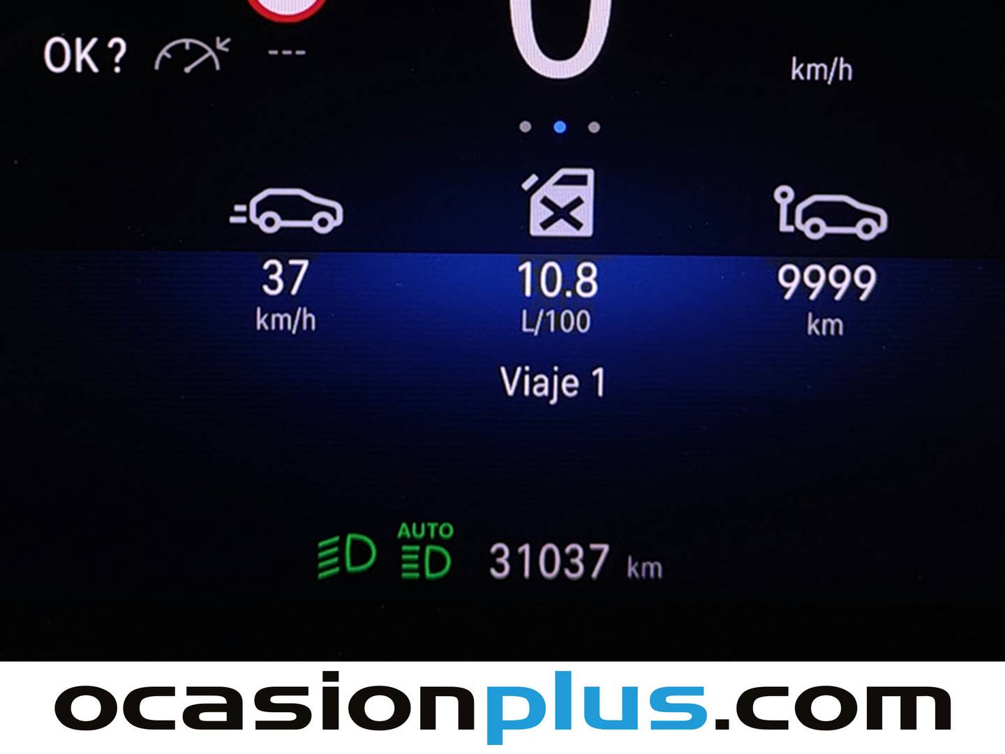 Opel Mokka Opel Mokka 1.2 T GS 100 kW (136 CV) seminuevo