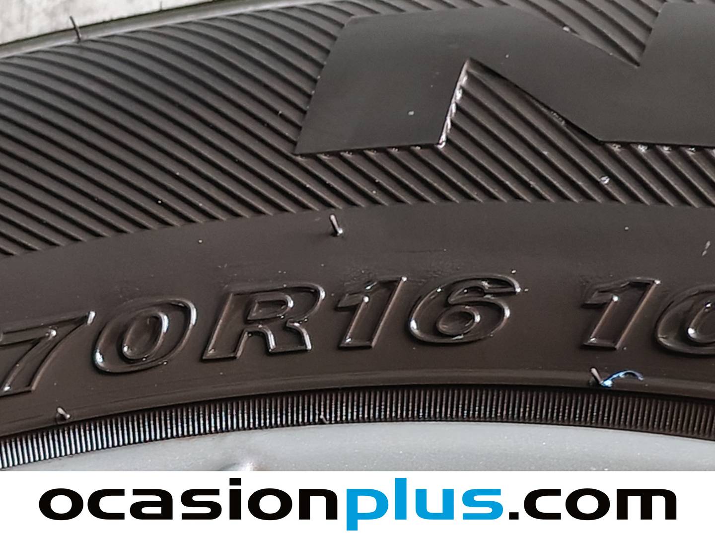 Hyundai Tucson Hyundai Tucson 1.6 GDI BlueDrive Essence 4x2 (131 CV) de ocasión