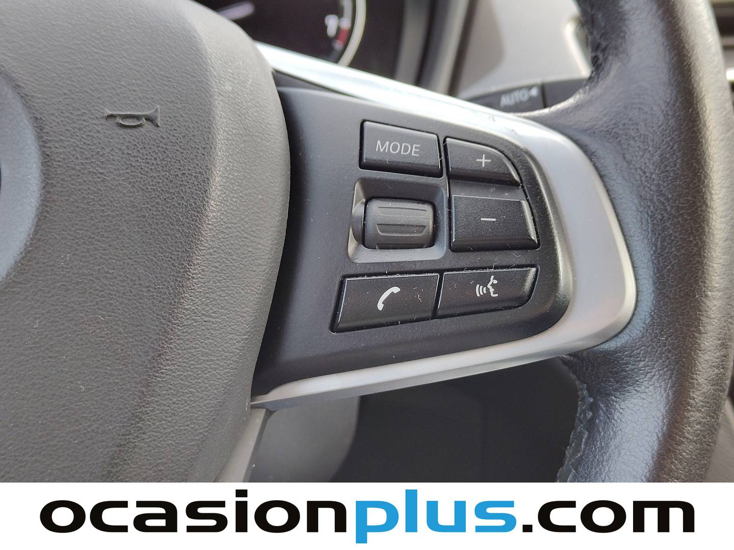 BMW X1 BMW X1 xDrive25e (220 CV) híbrido enchufable