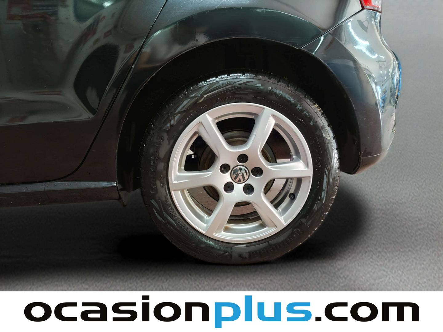 Volkswagen Polo Volkswagen Polo Advance 1.6 TDI (75 CV) 75cv