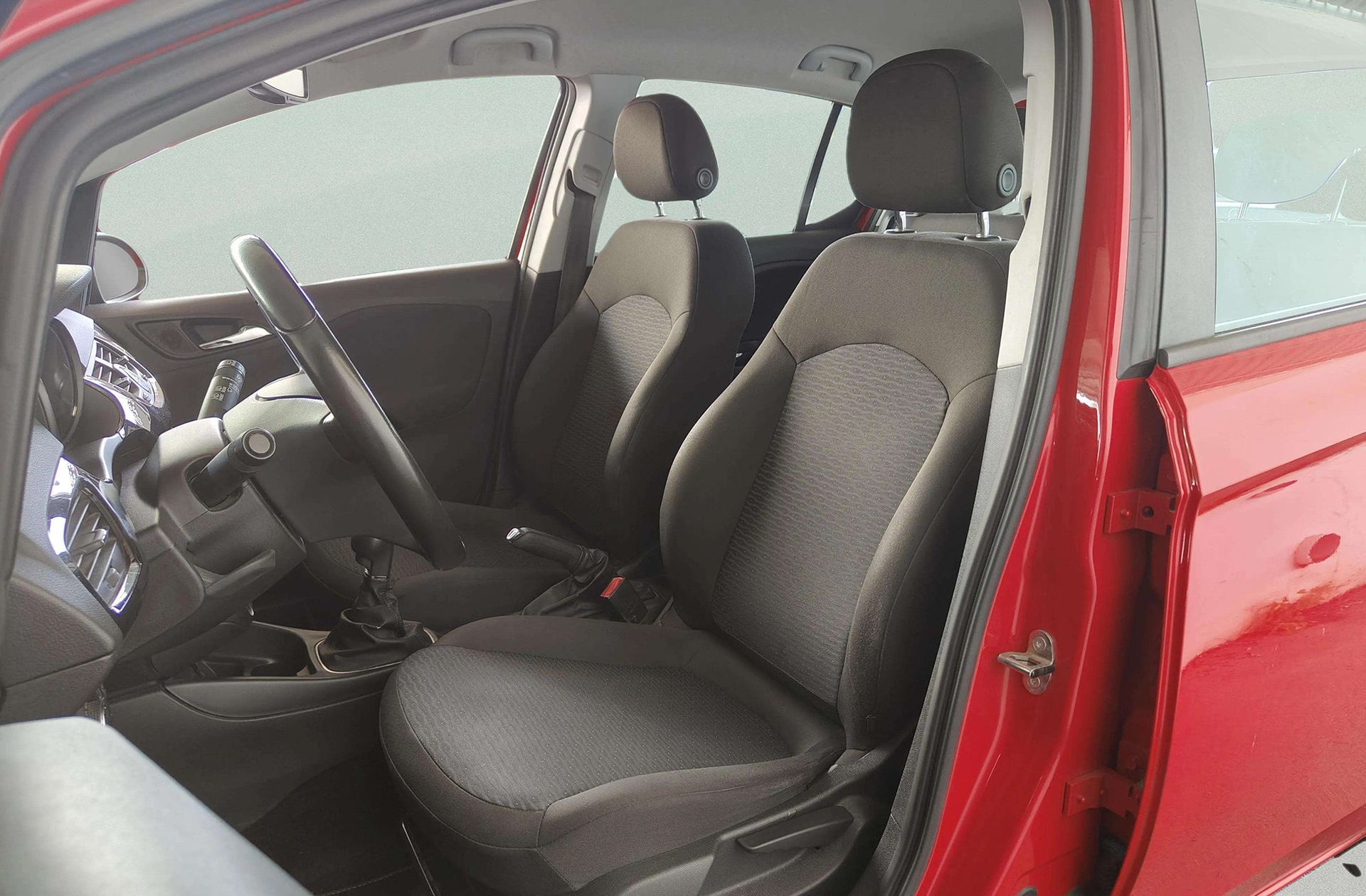 Opel Corsa 1.3 CDTi Selective - foto 9