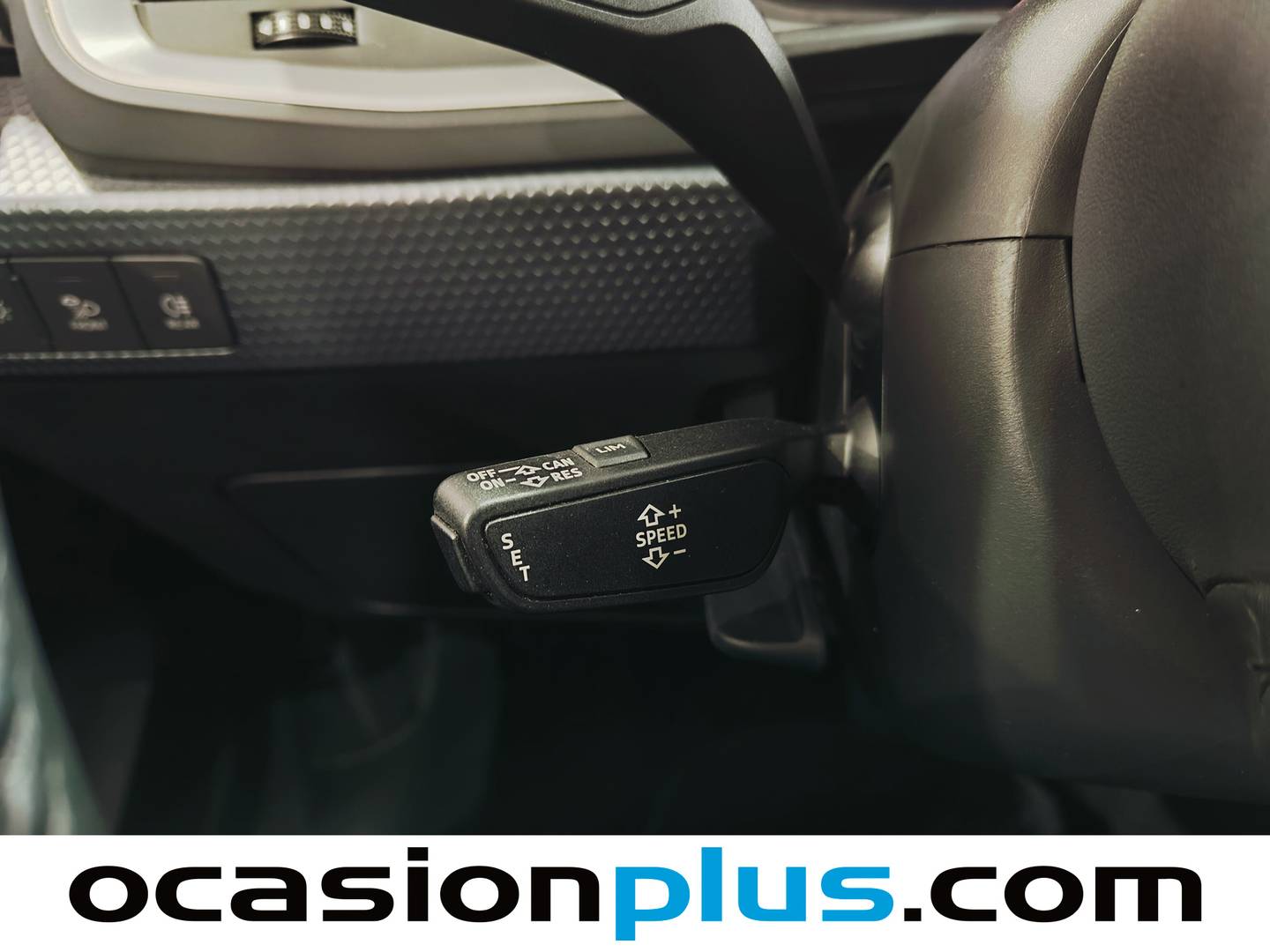 Foto Audi A1 Audi A1 Sportback Adrenalin edition 30 TFSI (116 CV) S tronic PACK S-LINE