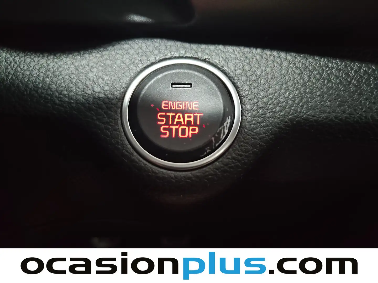 Foto KIA Stonic Kia Stonic 1.6 CRDi VGT Tech  (115 CV)