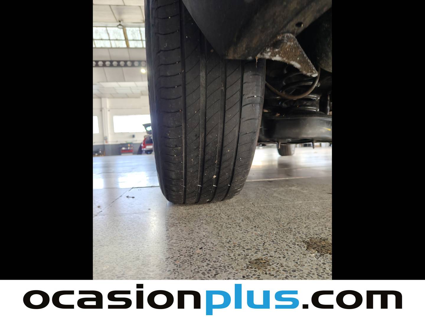 KIA Sportage Kia Sportage 1.6 CRDi MHEV Business 4x2 (136 CV) 2023