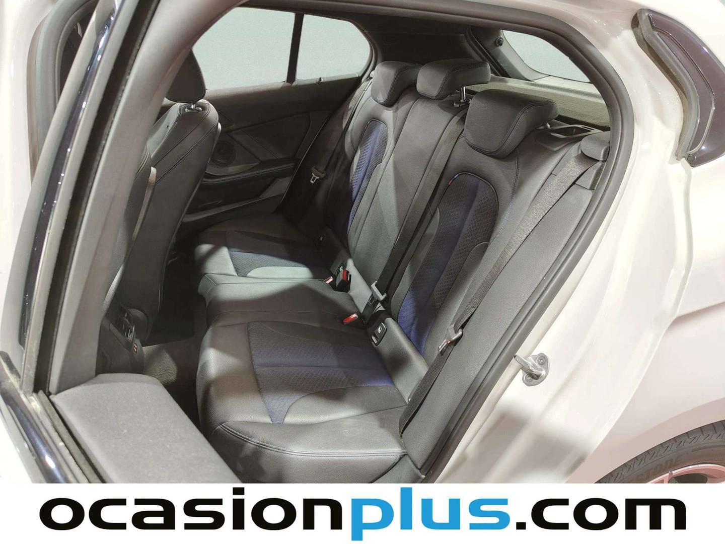 Foto BMW Serie 1 BMW Serie 1 118d Business (150 CV) Pack M