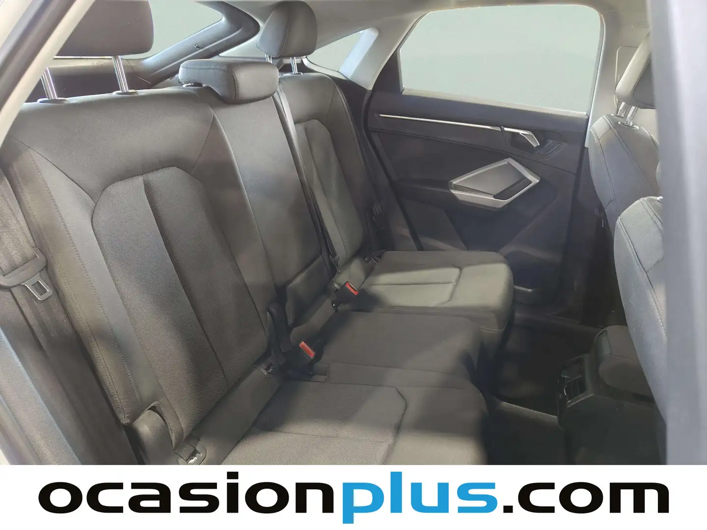 Foto Audi Q3 Sportback Audi Q3 Sportback TFSIe Advanced 45 TFSI e (245 CV) S tronic