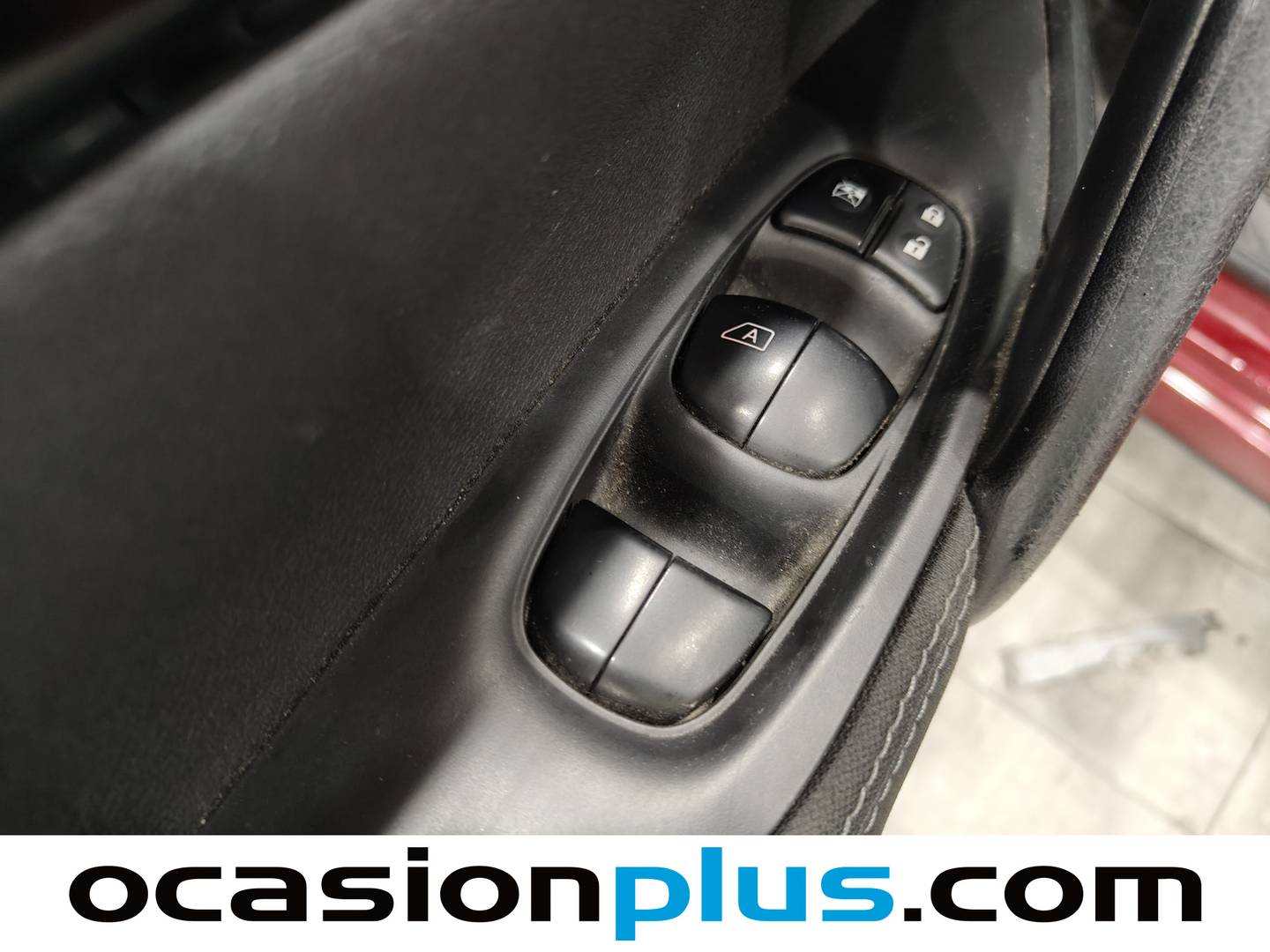 Foto Nissan QASHQAI Nissan Qashqai DIG-T 163 N-Connecta 4x2 (163 CV)