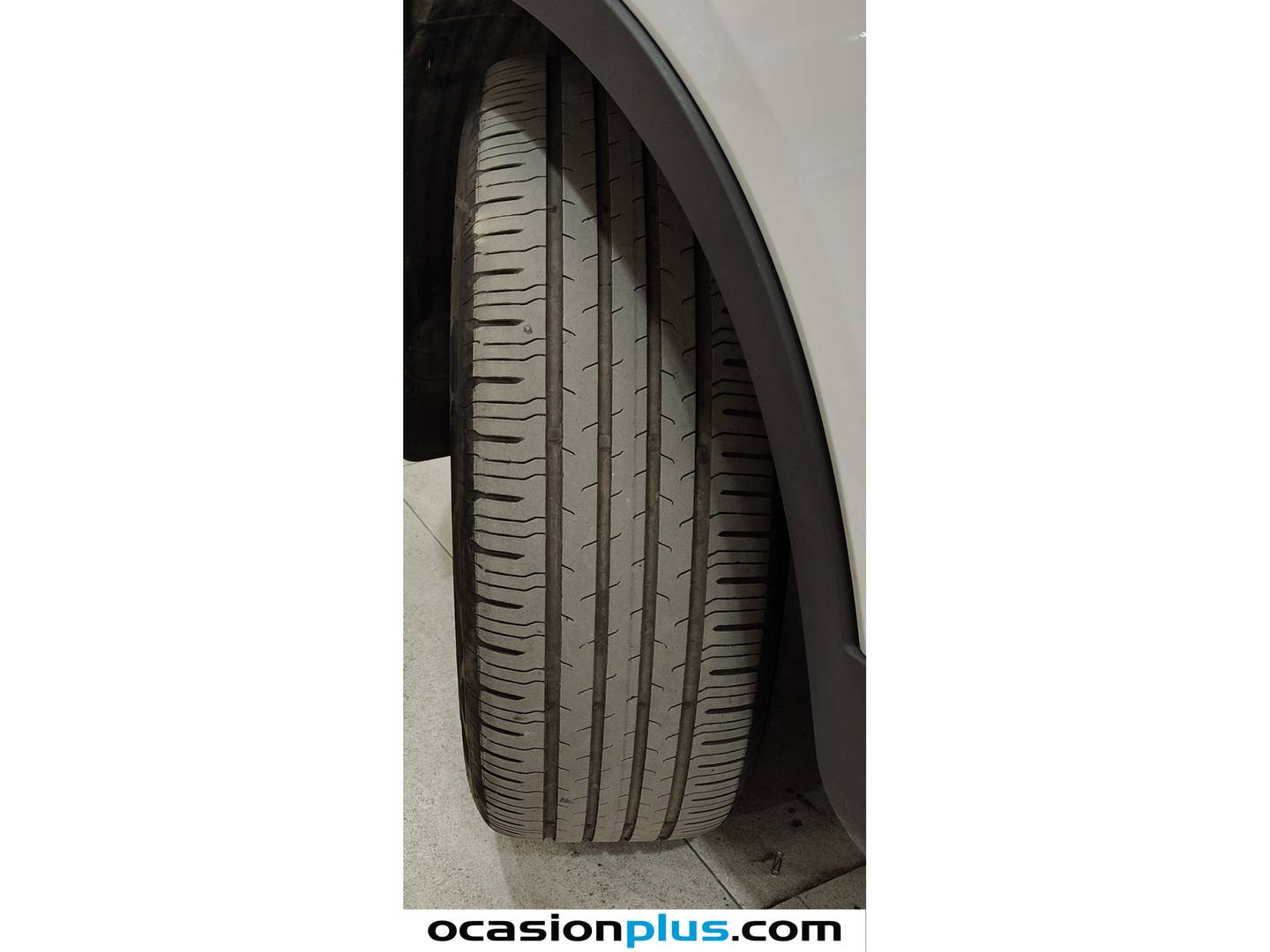 Volvo XC40 Volvo XC40 T2 Core Auto (129 CV) de segunda mano