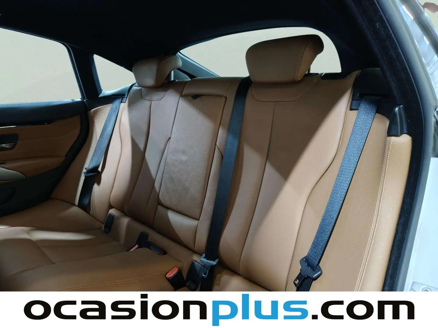 Foto BMW Serie 4 BMW Serie 4 420d Gran Coupe (190 CV)