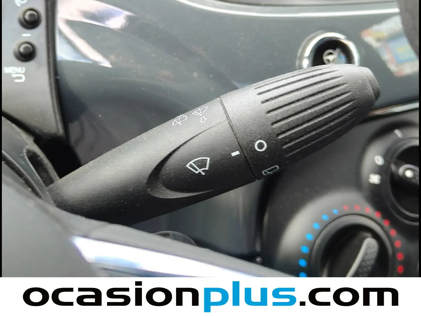 Foto Fiat 500 Fiat 500 1.0 Hybrid Cult  (70 CV)