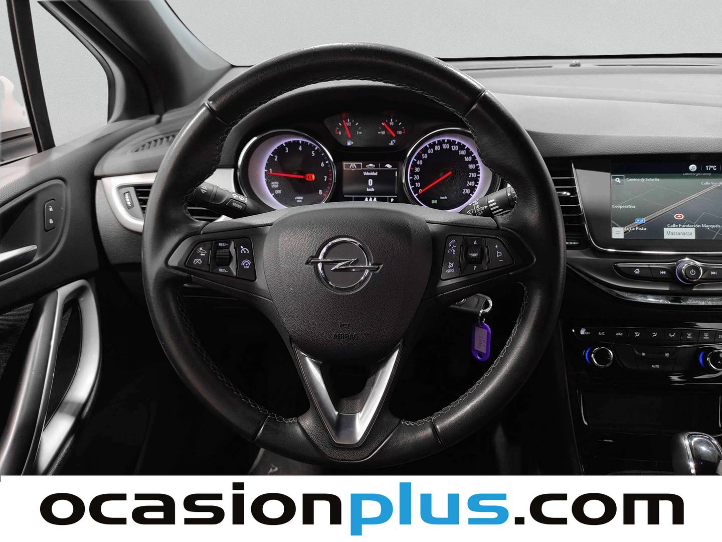 Opel Astra Opel Astra Sports Tourer 1.4 Turbo SHT Elegance CVT (145 CV) 2020