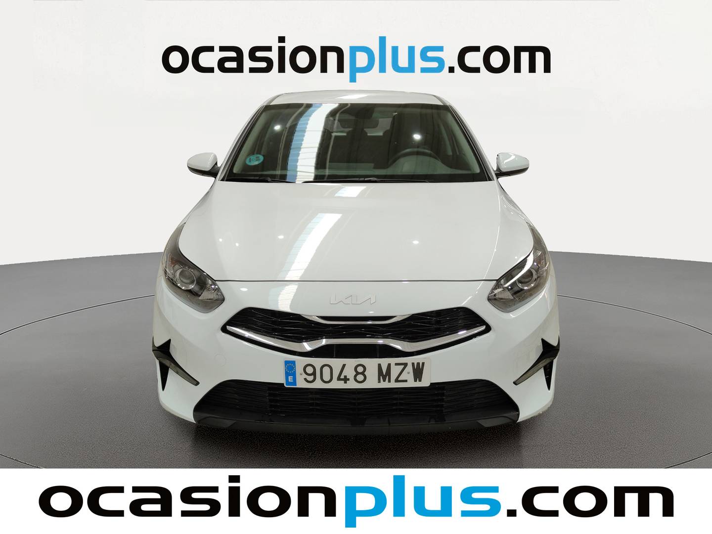 KIA Ceed KIA Ceed 1.0 T-GDI Drive (100 CV) 100cv