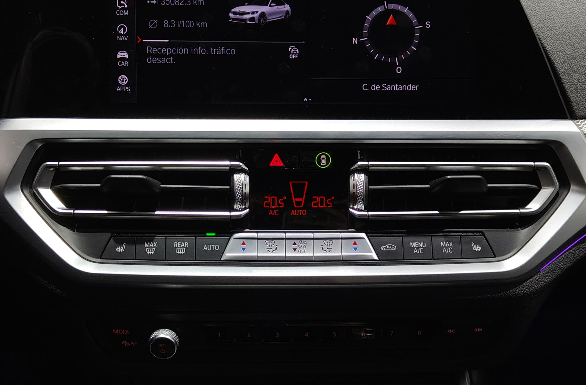 BMW Serie 3 320i Pack M - foto 37
