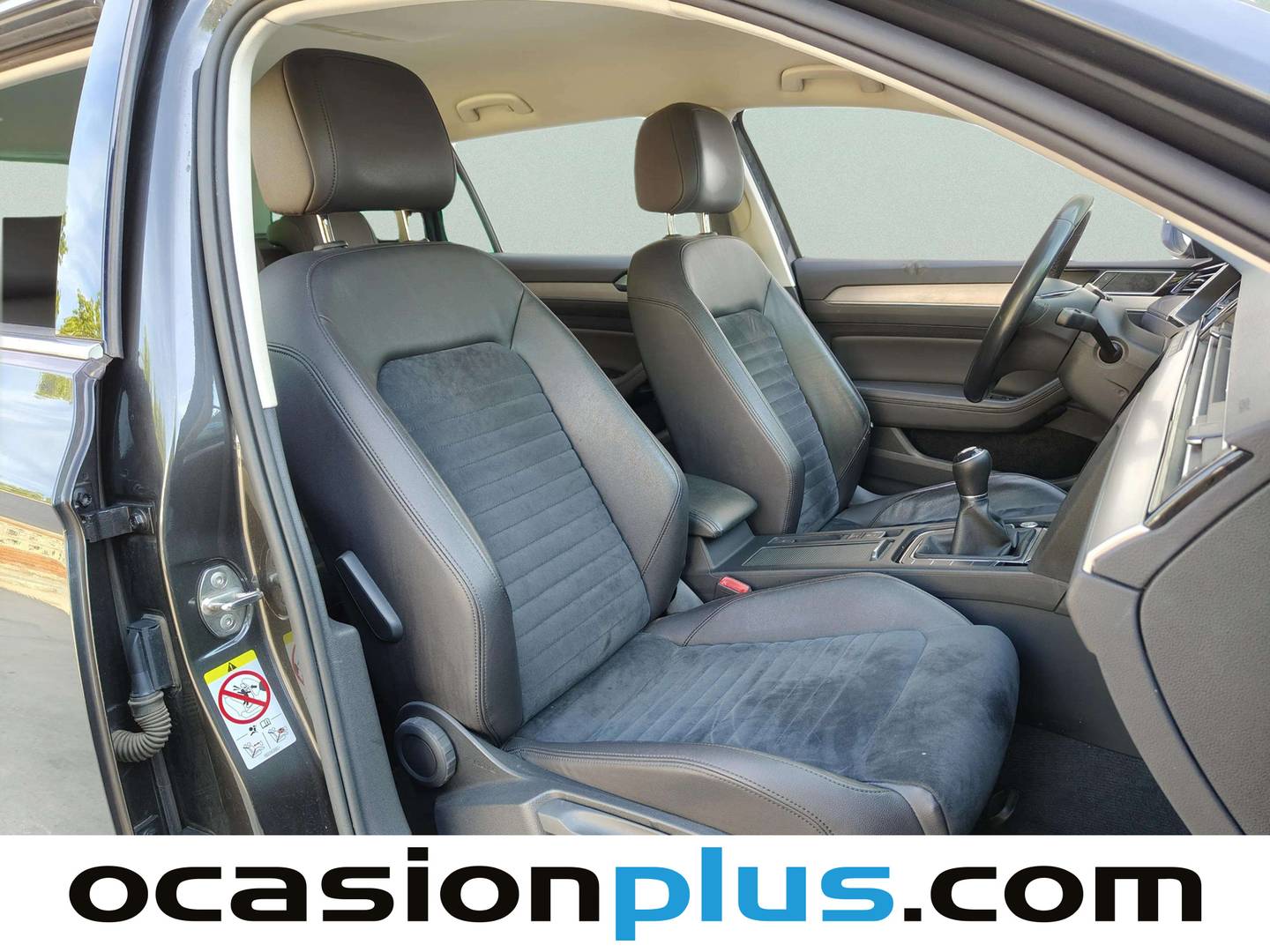 Volkswagen Passat Volkswagen Passat Variant Sport 1.5 TSI  (150 CV de segunda mano