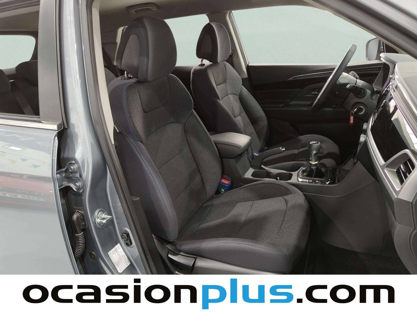 SsangYong Korando SsangYong Korando G15T Urban (163 CV) km 0