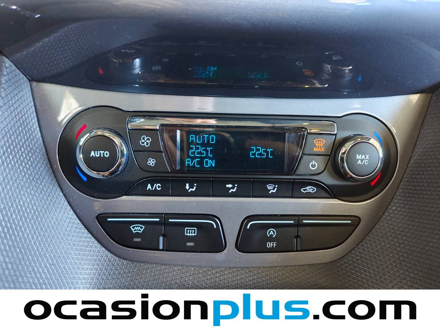 Ford Grand Tourneo Connect Ford Grand Tourneo Connect 1.5 TDCi Titanium Auto (120 CV) automático