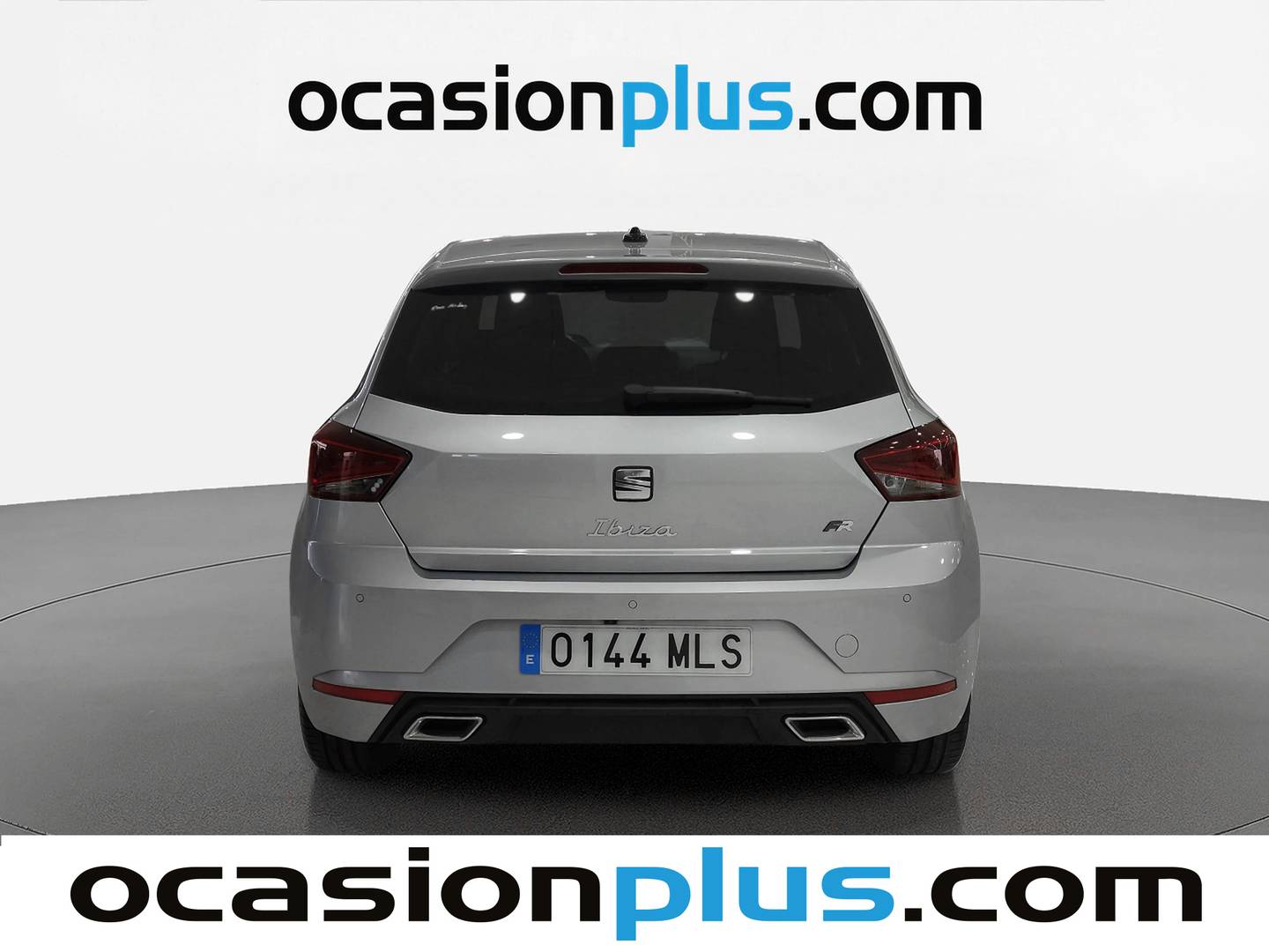 Seat Ibiza SEAT Ibiza 1.0 TSI S&S FR XL  (110 CV) barato