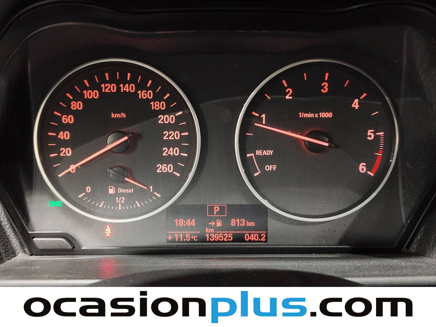 Foto BMW Serie 1 BMW Serie 1 118d (143 CV)