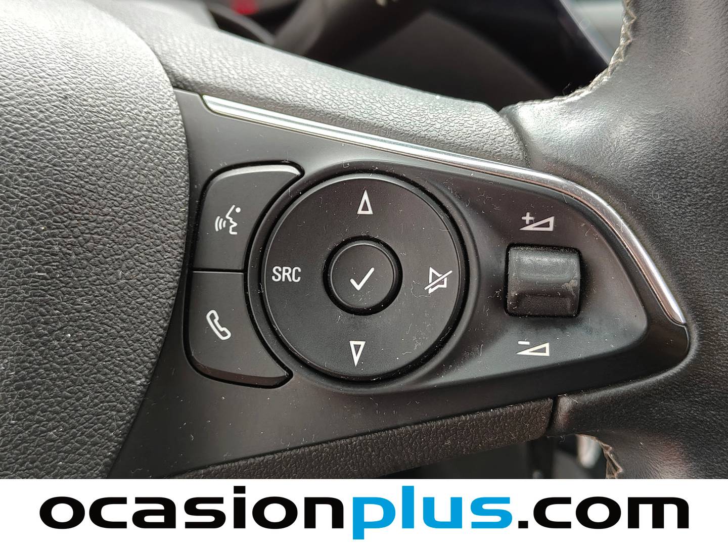 Opel Crossland X Opel Crossland X 1.2 Design Line 120 Aniversario (110 CV) 110cv