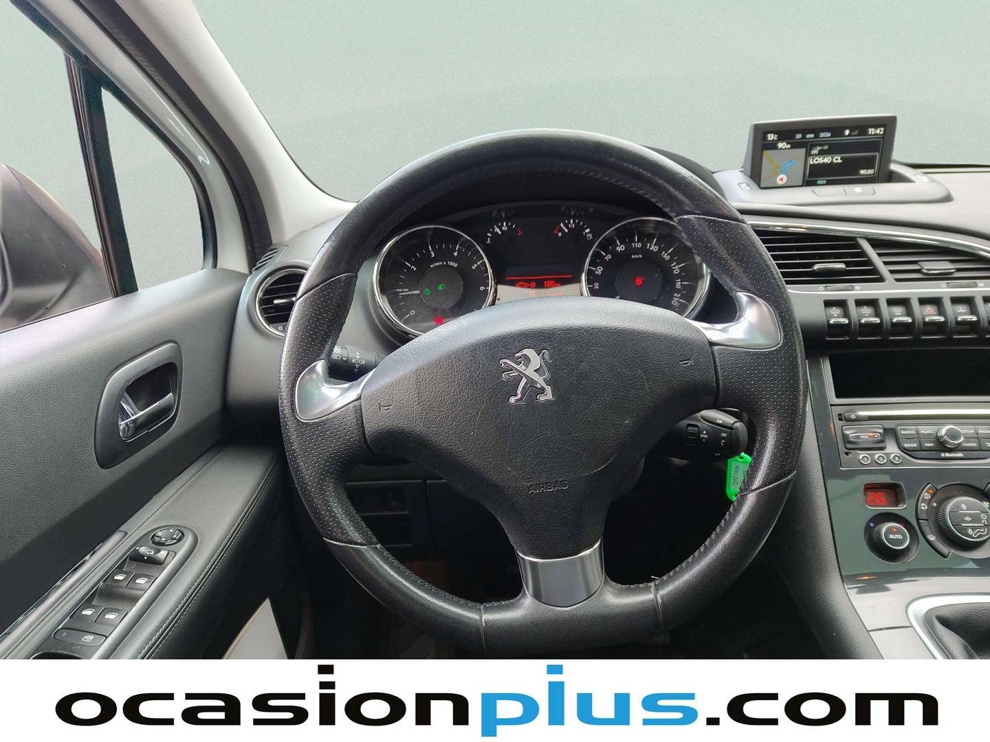 Foto Peugeot 3008 Peugeot 3008 1.2 PureTech S&S Allure (130 CV)