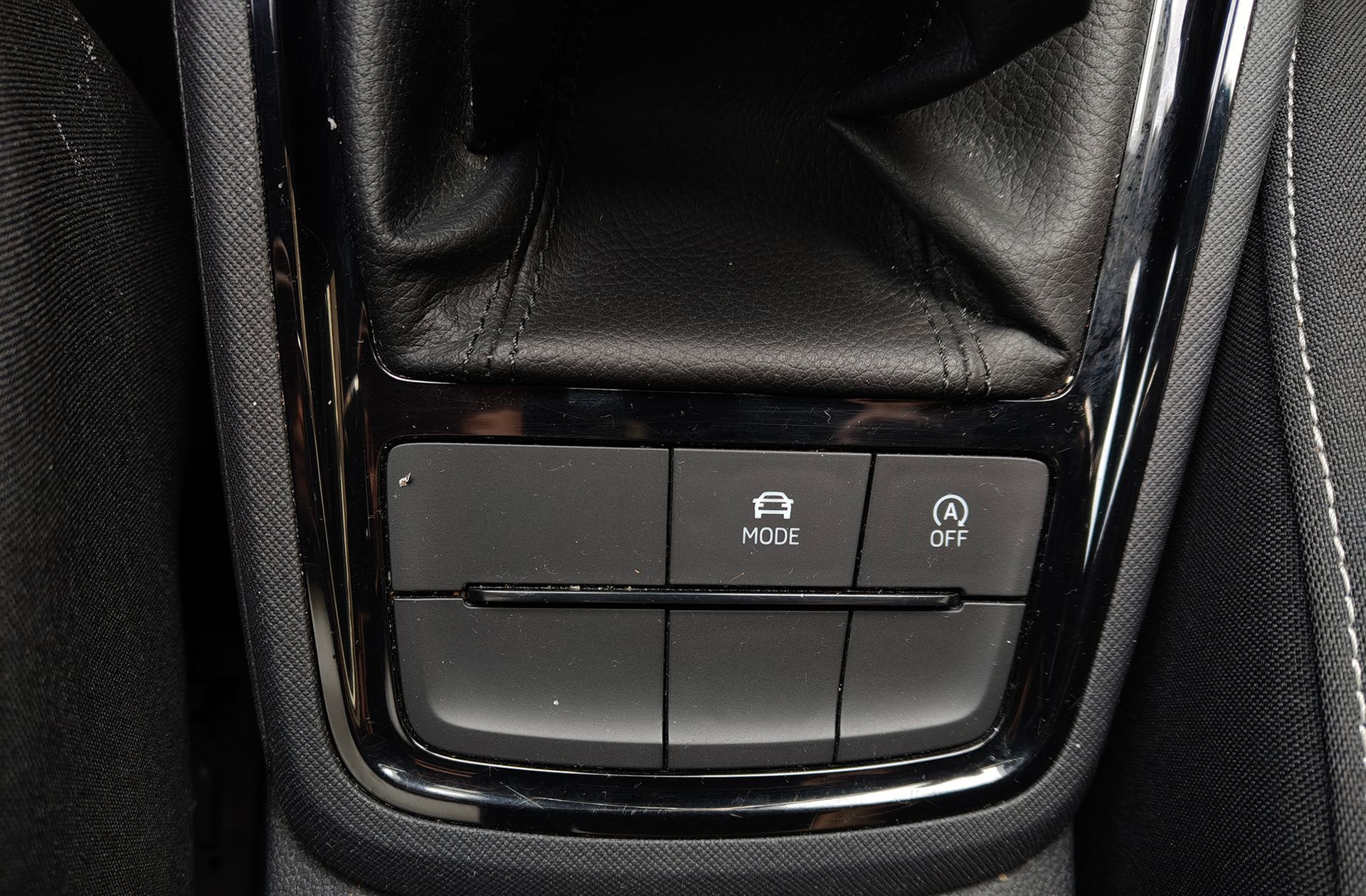 Škoda Scala 1.5 TSI Sport - foto 29