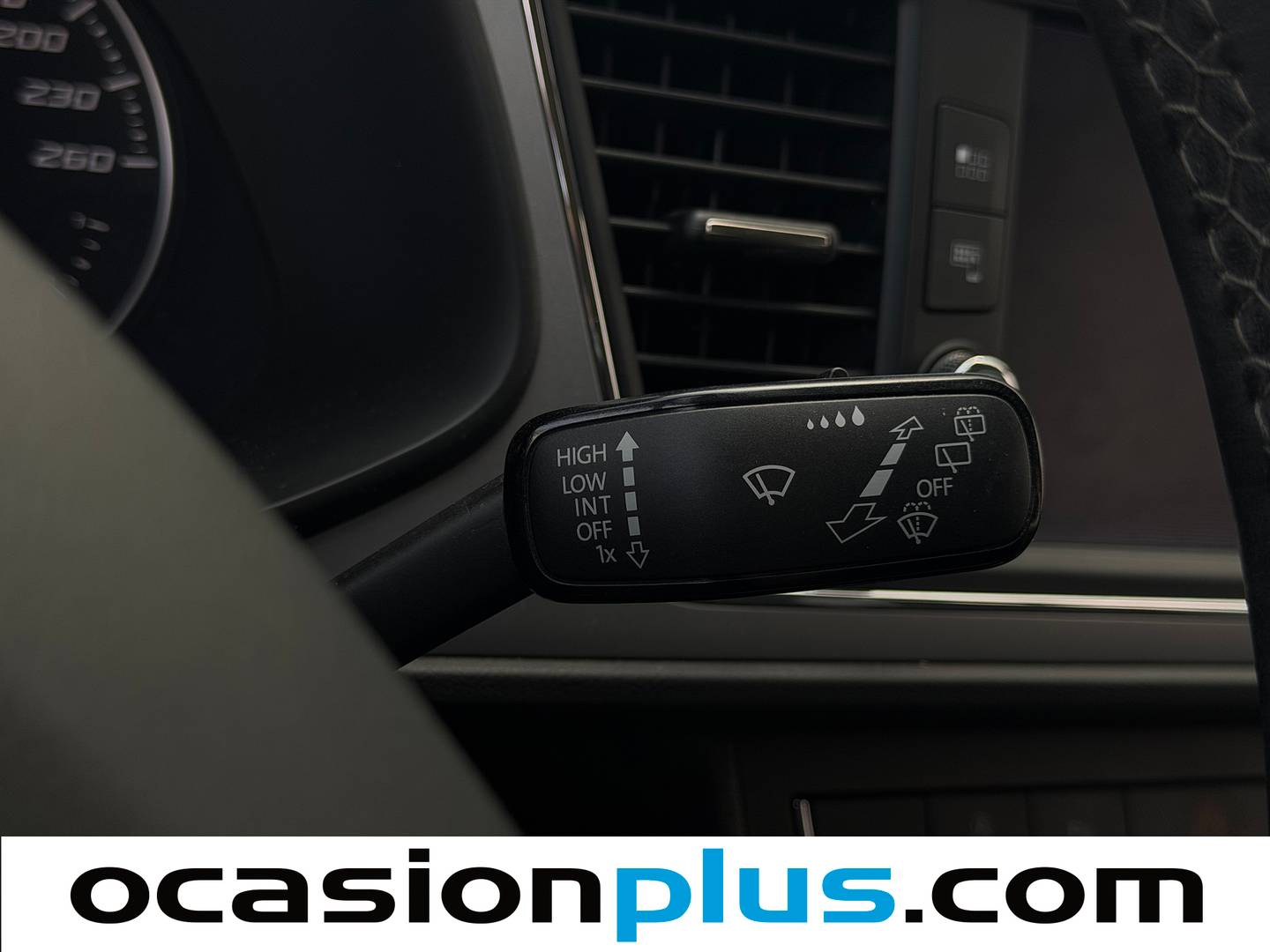 Seat León Seat León 1.0 EcoTSI S&S Style Visio Edition (115 CV) 115cv