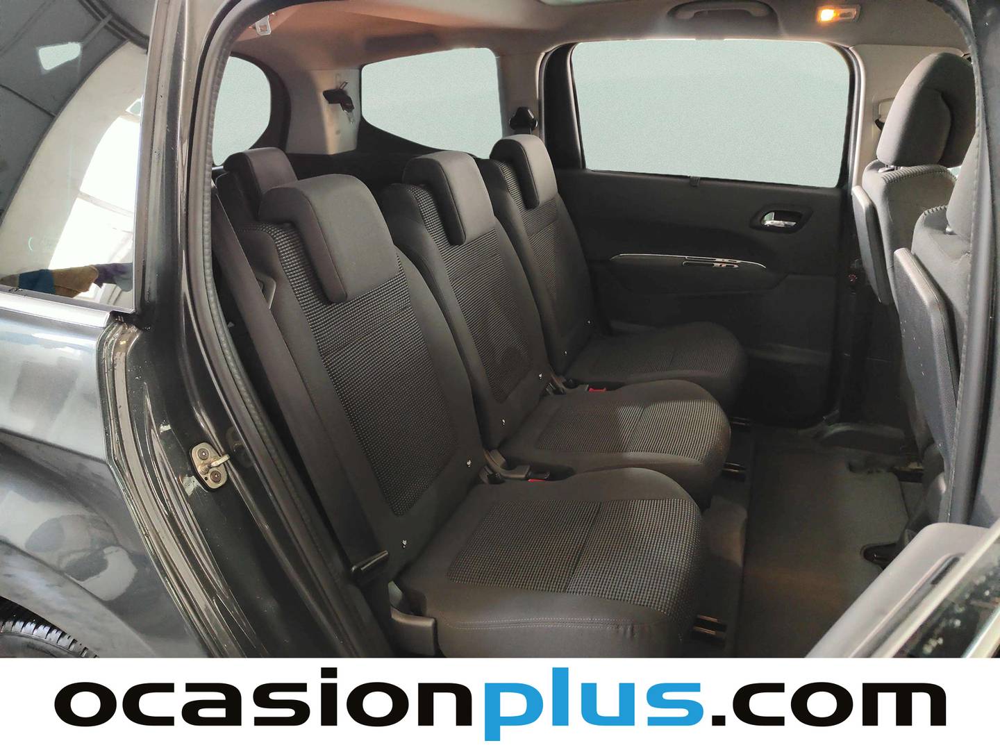 Peugeot 5008 Peugeot 5008 2.0 BlueHDi Allure (150 CV) 7 Plazas km 0