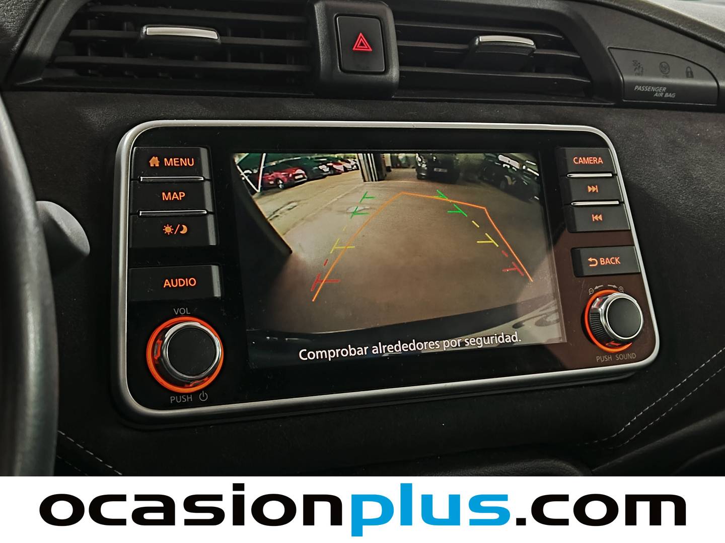 Foto Nissan Micra Nissan Micra DIG-T N-Sport (117 CV)