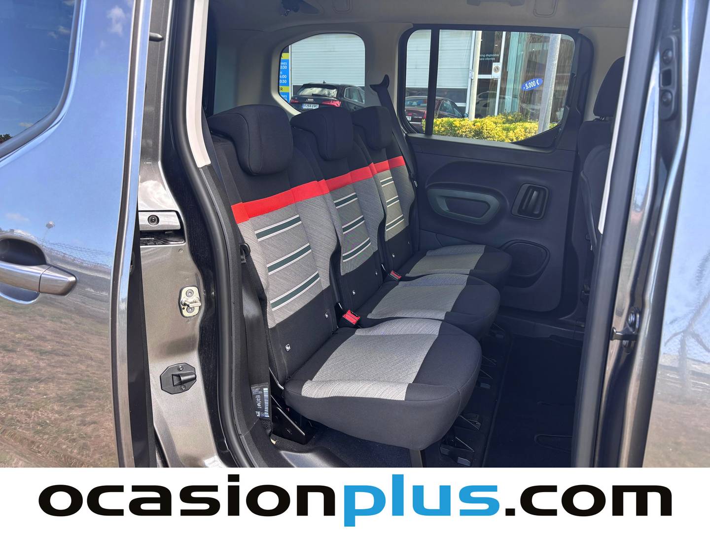 Citroën Berlingo Citroen Berlingo S&S Talla M Shine (102 CV) al mejor precio