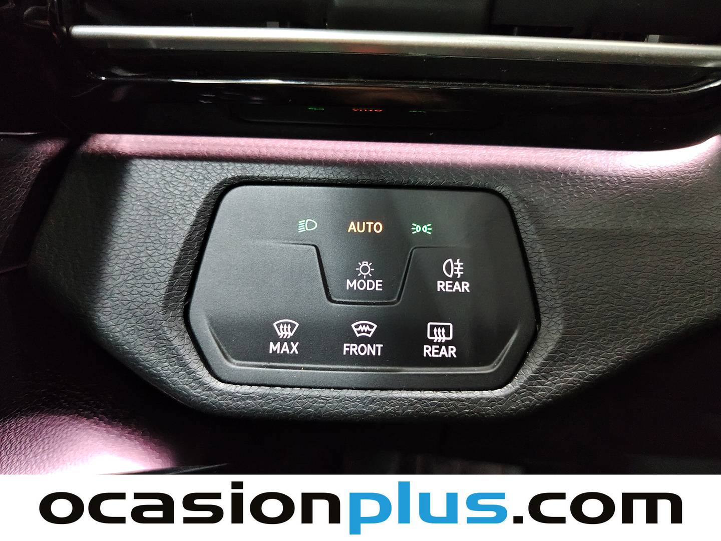 Volkswagen ID.4 Volkswagen ID.4 Pro Performance (204 CV) de ocasión
